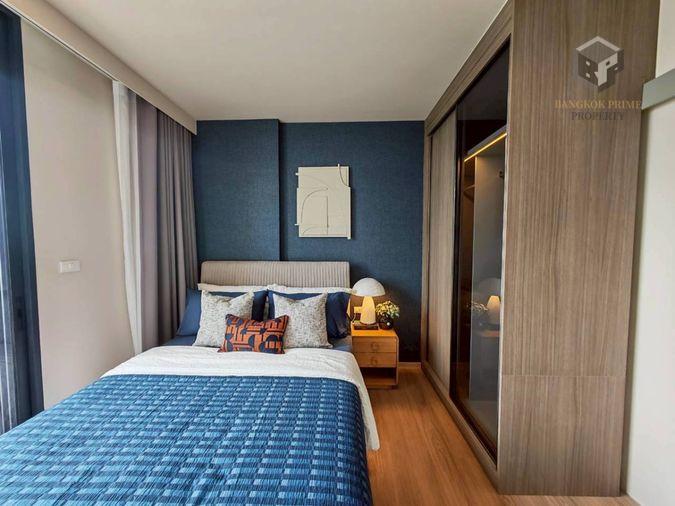 picture The Issara Sathorn | ðïļ Close to Silom - Sathorn - Rama IV area - 4/17