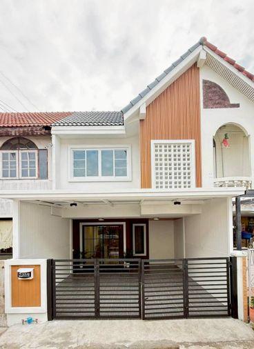 รูป ⭐✨RH-073 ขายทาวน์เฮ้าส์อัมรินทร์วิลล่า ( Amarin Villa )✨⭐ - รูปที่ 12/20