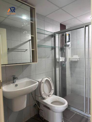 รูป 🔥 Supalai City Resort Phranangklao ห้องใหญ่ 57.5 ตร.ม. ใกล้ MRT พระนั่งเกล้า เพียง 21,500 บาท ✨ พร้อมเข้าอยู่ 🏙️ - รูปที่ 2/11