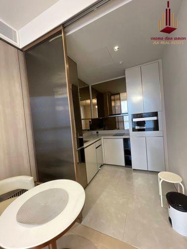 picture ✨ For Rent: The Reserve Sathorn Condo ✨ 💰 Only 45,000 THB/month - 2/6