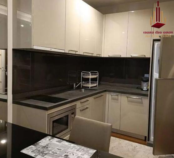 picture ✨ For Rent: Quattro by Sansiri Condo ✨    💰 Only 40,000 THB/month - 4/5