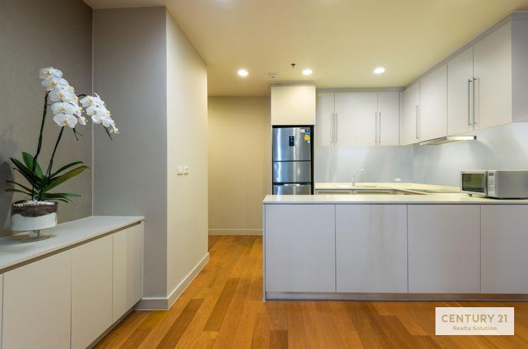 รูป 3 Bedroom condo , River view , Full service at Chatrium Residence Riverside , Charoenkrung - รูปที่ 14/20