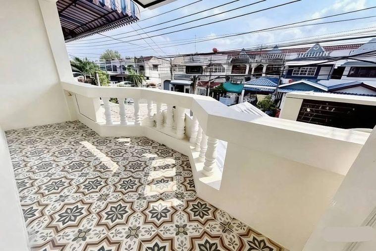 picture 🔥 For Sale PS Villa | Near Lak Song MRT Station (Blue Line) - 2/9