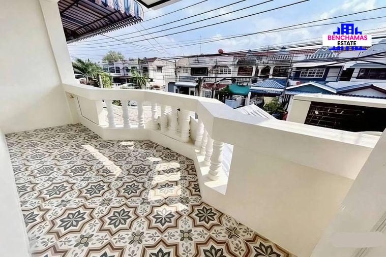 picture 🔥 For Sale PS Villa | Near Lak Song MRT Station (Blue Line) - 2/9