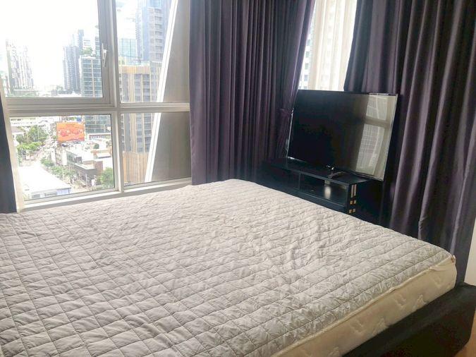 รูป HQ Thonglor by Sansiri | Good Price 🚝ใกล้ BTS Thonglor | #2025062610679 - รูปที่ 1/15