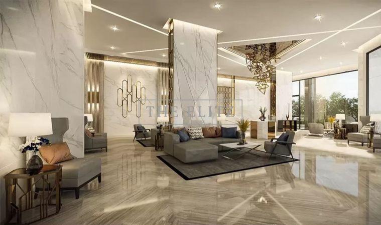รูป ✨ Luxury High-Rise Steps from ICONSIAM with Direct Golden Line MRT Access ✨ - รูปที่ 16/18