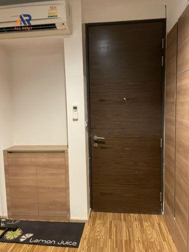 picture 🔥 Rhythm Phahol – Ari, high floor unit with great view, near BTS Saphan Khwai, only 18,000 THB ✨ ready to move in 🏙️ - 8/11