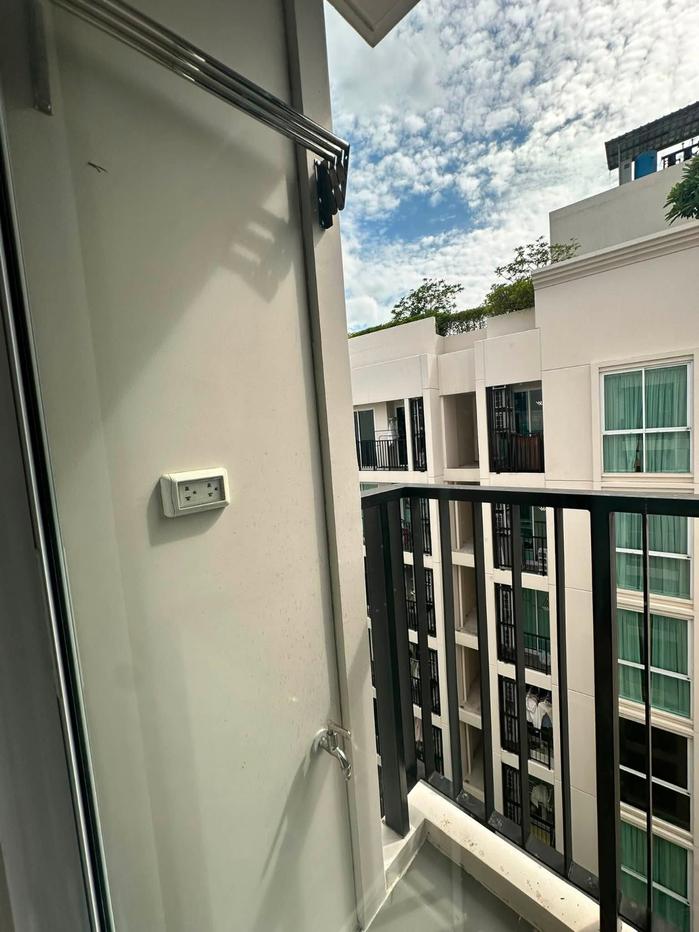 picture Chateau Ratchayothin. 1bed 30sq.m. Line id: @pfagent - 7/7