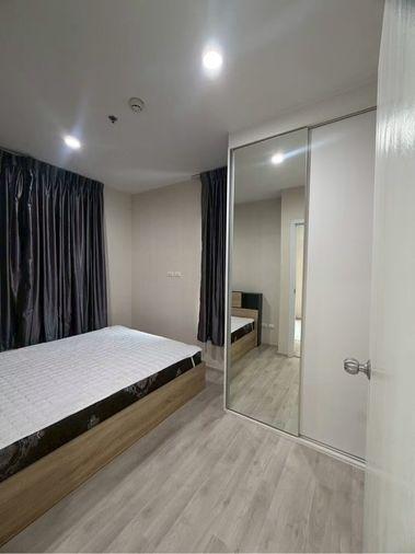 รูป 🔥ว่างพร้อมเข้าอยู่🔥#NOP1309 Plum Condo Central Station ✅แอดไลน์นัดชมห้อง🌸 - รูปที่ 6/24