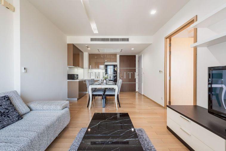 picture ✨ Newly Renovated High-End Residence – Absolutely Steps from the Sukhumvit BTS Station✨ - 6/22