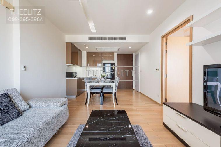 picture ✨ Newly Renovated High-End Residence – Absolutely Steps from the Sukhumvit BTS Station✨ - 6/22
