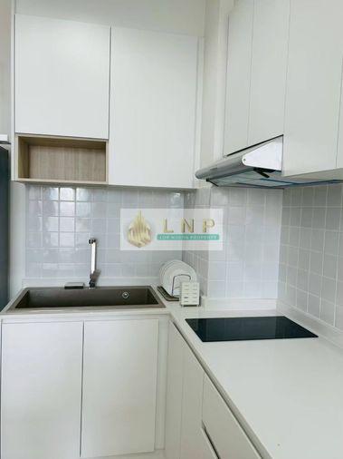รูป 🏢 ให้เช่าคอนโด : Sathorn House (สาธร เฮ้าส์) รหัสทรัพย์ | 📌LNP-C6441 - รูปที่ 10/26