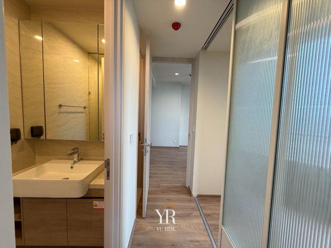 รูป Noble Form Thonglor ขาย 1 ห้องนอน ห้องเปล่าสภาพป้ายแดง สำหรับคนชอบแต่งห้องเอง มีโควต้าต่างชาติ - รูปที่ 8/23