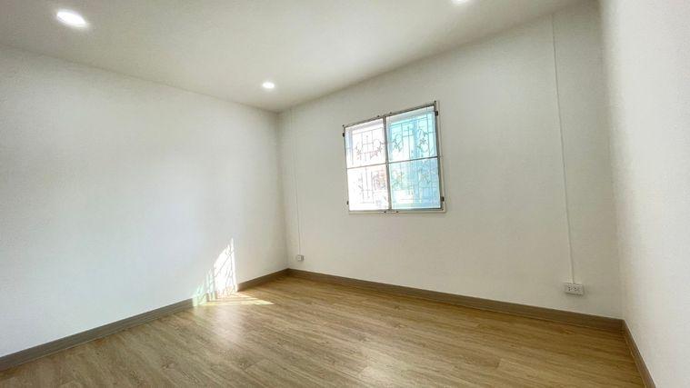 picture Townhouse for sale, Baan Pruksa D, Rangsit-Khlong 3, Khlong Luang, Pathum Thani - 14/17