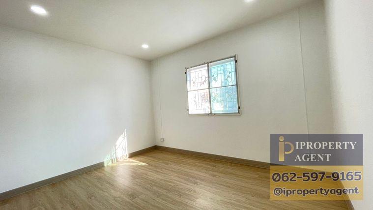 picture Townhouse for sale, Baan Pruksa D, Rangsit-Khlong 3, Khlong Luang, Pathum Thani - 14/17