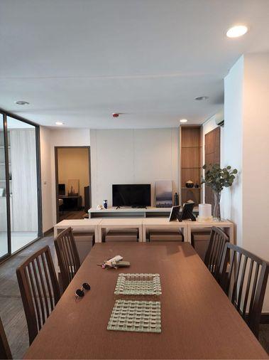 รูป Rende Sukhumvit 23 (ห้องใหญ่ มีอ่างอาบน้ำ) [CC-01] - รูปที่ 4/9