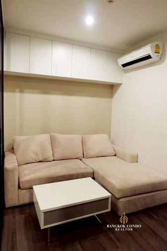 picture 🍀🍀 Prime Condo Location 🚆 For Rent 📌 The Base Park West (Line: @rent2022) | Near BTS On Nut 🔖A00830 - 3/6
