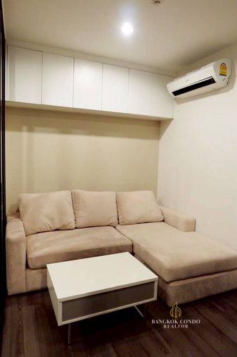รูป 🍀🍀 Prime condo location 🚆 ให้เช่า📌 เดอะ เบส พาร์คค เวสต์ (Line:@rent2022) ใกล้ BTS อ่อนนุช 🔖A00830 - รูปที่ 3/6