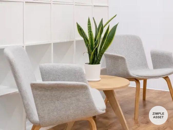 รูป เซอร์วิสออฟฟิศให้เช่าที่ BTC Space อ.ฉลอง ภูเก็ต เป็นสำนักงานสมัยใหม่ พร้อมCoworking ใกล้ศูนย์กลางธุรกิจสำคัญต่างๆ ตั้งอยู่ใกล้ Chalong Pier - รูปที่ 2/11