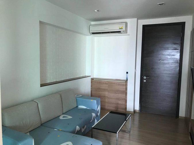 รูป 🏢 ให้เช่าคอนโด : Rhythm Phahol - Ari (ริทึ่ม พหล - อารีย์)   รหัสทรัพย์ | 📌LNP-C13971 - รูปที่ 3/10