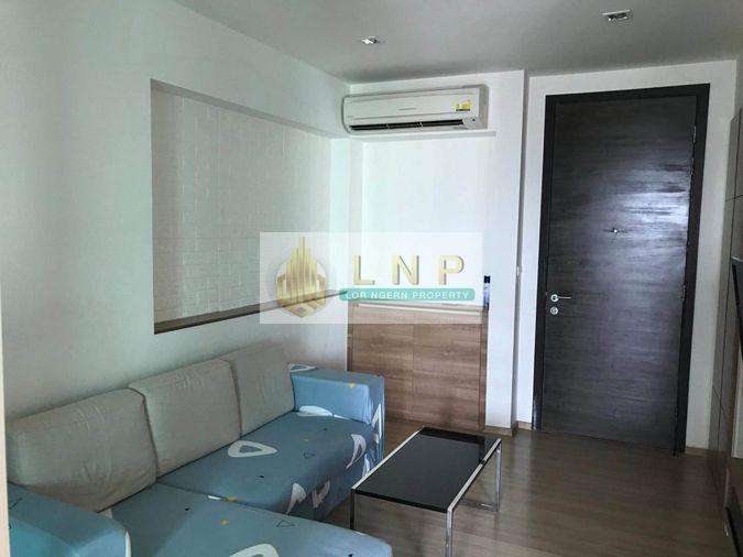 รูป 🏢 ให้เช่าคอนโด : Rhythm Phahol - Ari (ริทึ่ม พหล - อารีย์) รหัสทรัพย์ | 📌LNP-C13971 - รูปที่ 3/10