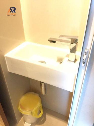picture 🔥 Rhythm Phahol – Ari, high floor unit with great view, near BTS Saphan Khwai, only 18,000 THB ✨ ready to move in 🏙️ - 5/11