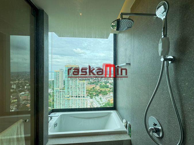รูป อารมณ์ วงศ์อมาตย์ | ให้เช่า | 2 ห้องนอน 2 ห้องน้ำ | 82 ตร.ม. - รูปที่ 21/26