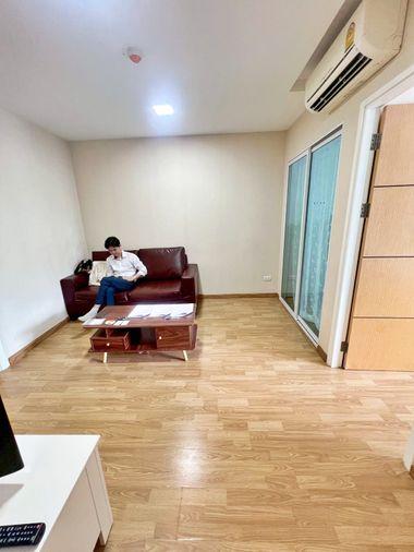 รูป ห้องอัพเดต💥คุณภัส🔔⚠️🏘️⚡️กดปุ่มแอดไลน์💥 เดอะ เมเปิล รัชดา  ลาดพร้าว - รูปที่ 11/16
