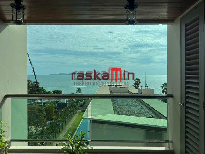 รูป 🌊 คอนโดสำหรับขายที่ อนัญญา บีชฟร้อนท์ คอนโดมืเนียม | 90 ตร.ม. | รองรับทั้งโควต้าคนไทยและโควต้าต่างชาติ | พัทยา - รูปที่ 4/10