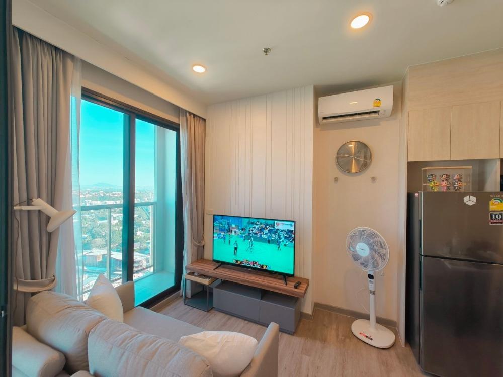 picture SP113📍 (For Rent) KEEN Centre Sriracha  Tel: 064-242-6068,099-690-3486  - 8/8