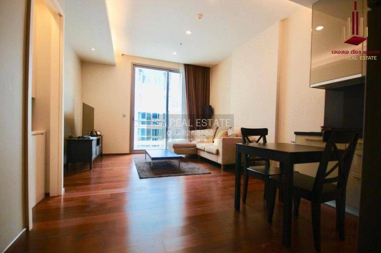 picture ✨ For Rent: Quattro by Sansiri Condo ✨ 💰 Only 43,000 THB/month - 2/6