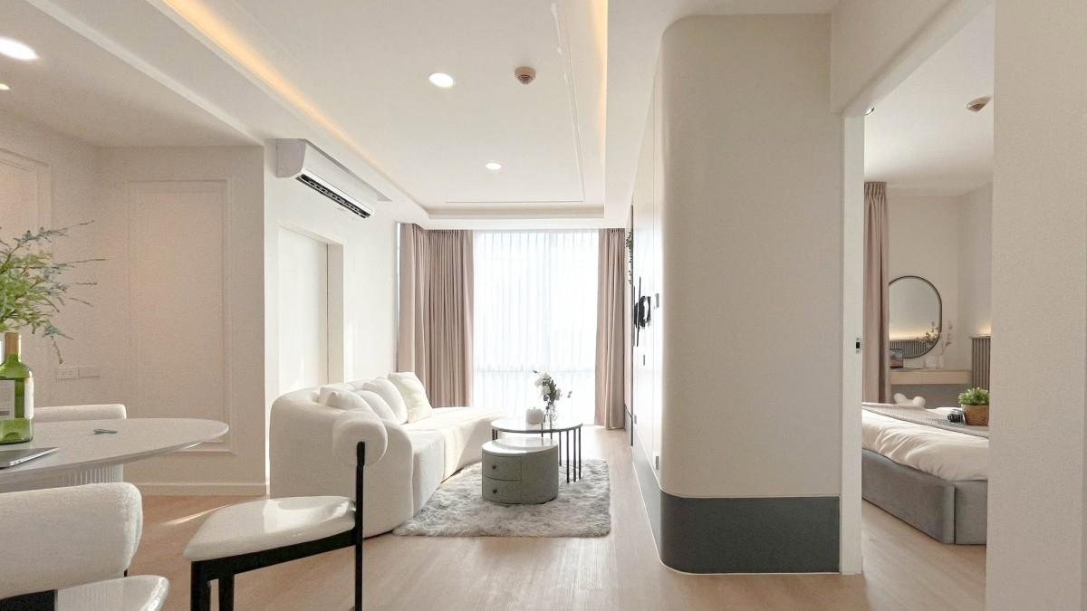 picture The Iris Srinakarin | LAST DEAL! Last room available, ready to move in! 🔥 - 1/12