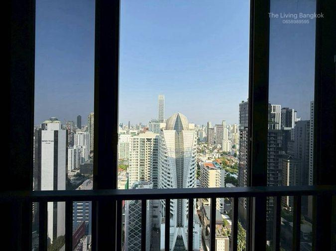 picture Ashton Asoke (BTS Asoke, MRT Sukhumvit) - 9/9