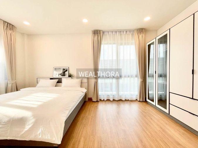 picture Centro Bangna (Phase 1) is just 1.5 kilometers from Mega Bangna, offering convenient access to two expressways and leading international schools. - 11/12