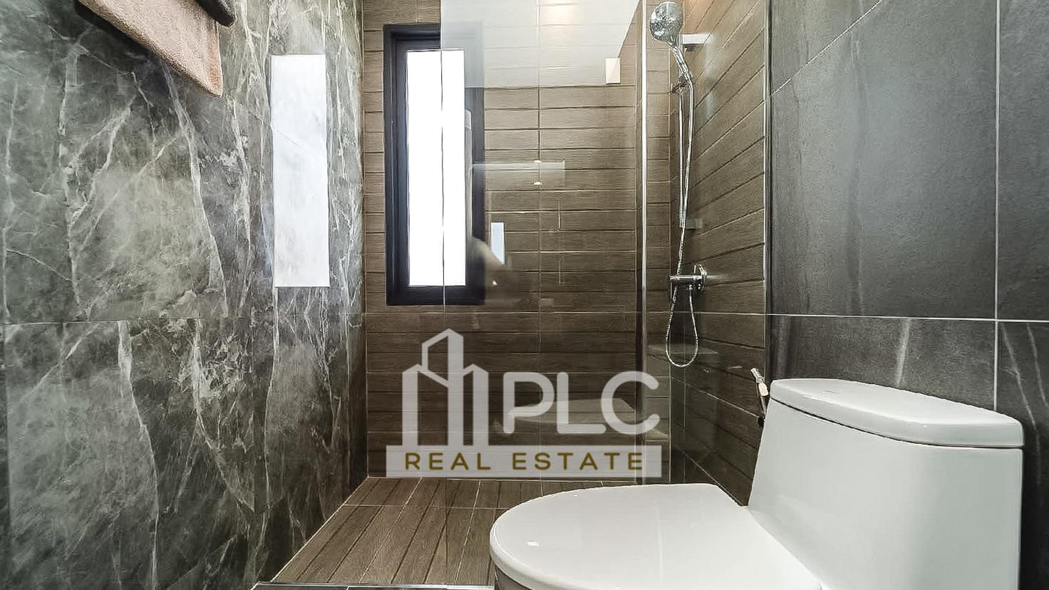picture Luxury House 2Storey for Sale Bang Saray Sattahip - 15/17