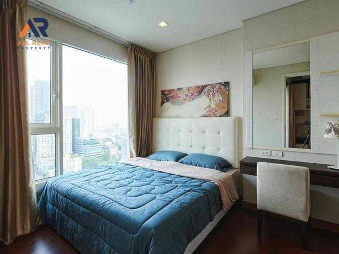 รูป 🔥 Ivy Thonglor ห้องใหญ่ 87 ตร.ม. ใจกลางทองหล่อ เพียง 55,000 บาท ✨ คอนโด Luxury ใกล้ BTS ทองหล่อ พร้อมเข้าอยู่ 🏙️ - รูปที่ 2/9