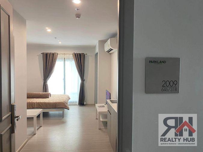 รูป 🤝🏻RB25348 ให้เช่าถูกมาก👍เดอะ พาร์คแลนด์ เพชรเกษม 56✅แอดไลน์ @mproperty( มี @ ด้วย) แอดมินตอบไว - รูปที่ 5/10