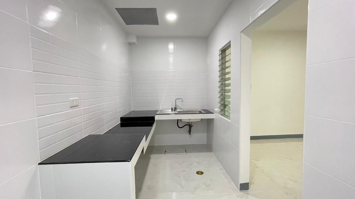 รูป ขายทาวน์เฮ้าส์ บ้านพฤกษาดี รังสิต-คลองสาม คลองหลวง ปทุมธานี - รูปที่ 5/17