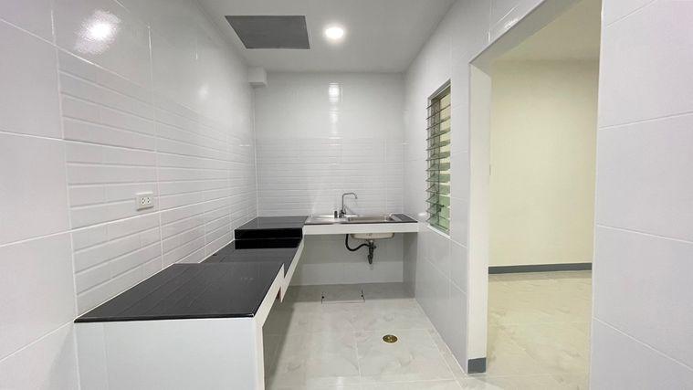 picture Townhouse for sale, Baan Pruksa D, Rangsit-Khlong 3, Khlong Luang, Pathum Thani - 5/17