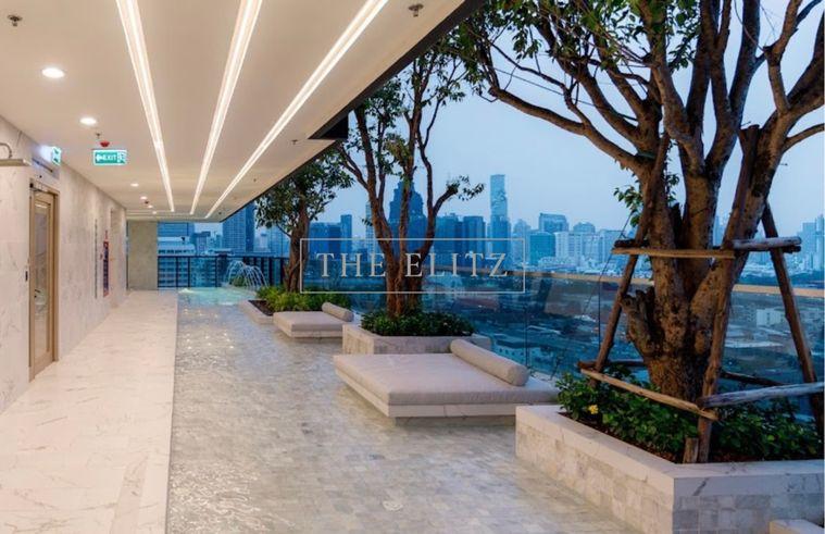 รูป ✨ Exclusive Boutique Luxury Suite Featuring Five-Star Sky Amenities and Exceptional Privacy ✨ - รูปที่ 12/23