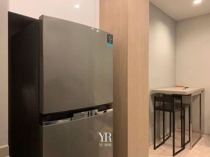 รูป M thonglor 10 ขายราคาดีที่สุดในตลาด ห้องสวย ตกแต่งดี ราคานี่คือจบไม่ต้องจ่ายเพิ่ม 1 ห้องนอน 1 ห้องน้ำ แปลอังกฤษที - รูปที่ 16/18