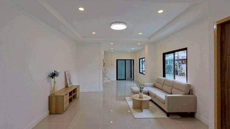รูป ⭐✨RH-069 ขายบ้านเกศราวิลล์ พระราม5-วัดชลอ✨⭐ - รูปที่ 2/13