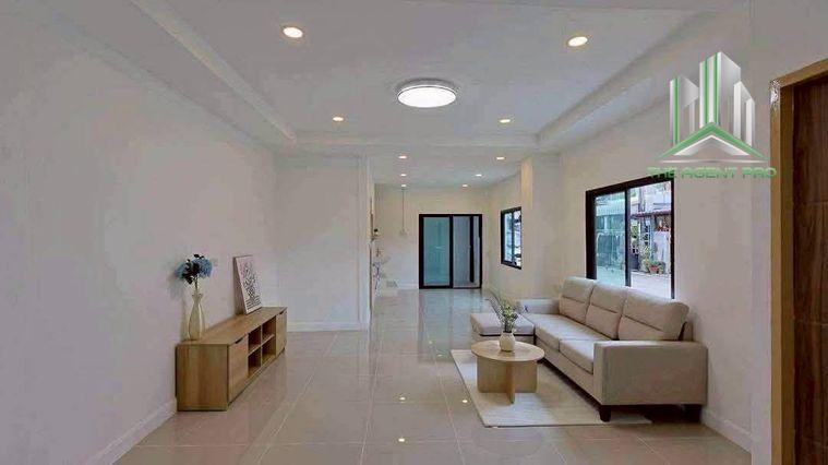 รูป ⭐✨RH-069 ขายบ้านเกศราวิลล์ พระราม5-วัดชลอ✨⭐ - รูปที่ 2/13