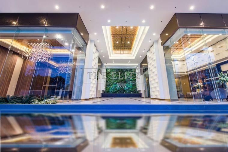 picture ✨ Heavenly Riverfront Corner Residence – Majestic High-Floor Vistas Over the Chao Phraya Skyline ✨ - 2/14