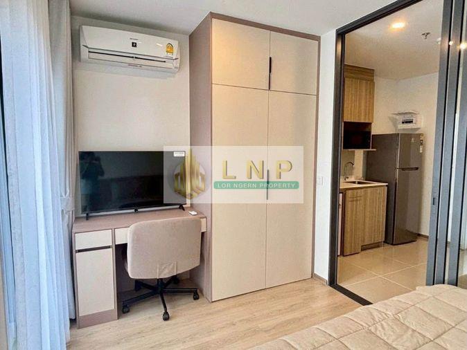 รูป 🏢 ให้เช่าคอนโด : Life Rama 4 - Asoke (ไลฟ์ พระราม 4 - อโศก) รหัสทรัพย์ | 📌LNP-C13974 - รูปที่ 3/10
