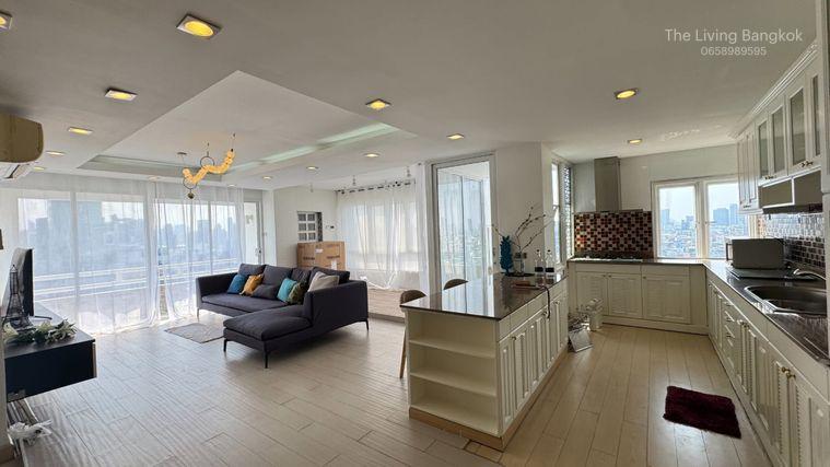 รูป ✨Condo for Rent : Srivara Mansion (AP-02) ( line : @condo91 ) - รูปที่ 15/21