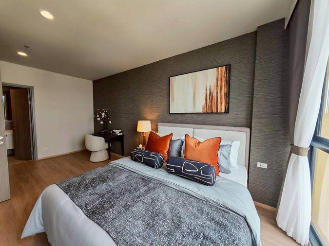 picture The Issara Sathorn | 🏙️ Close to Silom - Sathorn - Rama IV area - 5/17
