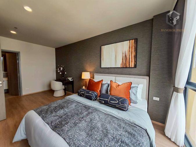 picture The Issara Sathorn | ðïļ Close to Silom - Sathorn - Rama IV area - 5/17