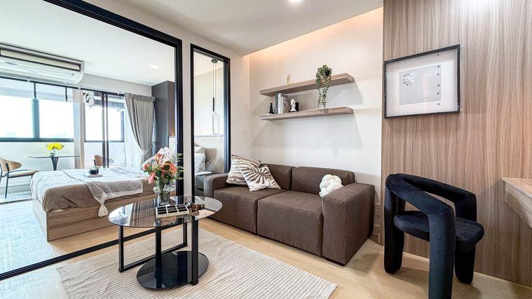 picture Srivara Mansion | Ready-to-move-in condo #2026070815008 - 5/9