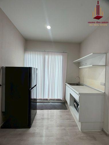 picture ✨ For Rent: Plum Condo Central Station Condo ✨    💰 Only 14,000 THB/month - 4/5
